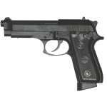 Пистолет пневматический GSG-92 (Beretta 92)